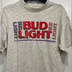 Bud Light Vintage T-Shirt